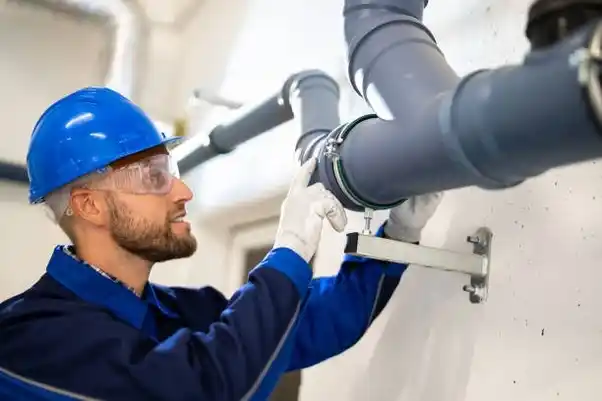 water damage restoration service Corn